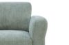 Picture of SPHERE 3/2 Seater Fabric Sofa Range (Light Green) - 3+2 Sofa Set