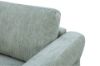 Picture of SPHERE 3/2 Seater Fabric Sofa Range (Light Green) - 3+2 Sofa Set