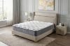 Picture of FLOREA 5-Zone Pocket Spring Euro Top Mattress with Sleep-Enhancing Perfume Fabric in Double/Queen/King/Super King Size