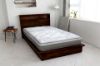 Picture of VERVIA Firm Euro Top Pocket Spring Mattress with Cool Fabric - Double