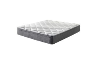 Picture of FLOREA 5-Zone Pocket Spring Euro Top Mattress - Super King