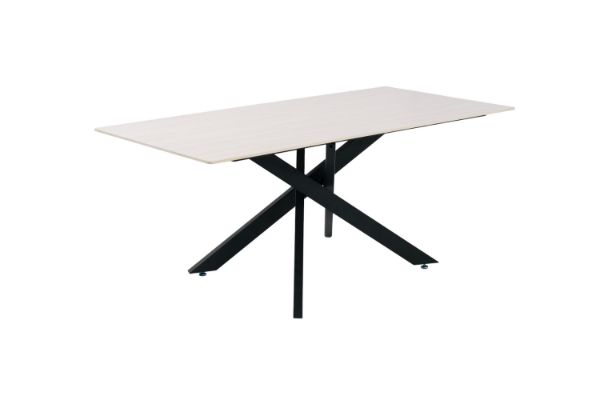 Picture of MARMURA 180 Sintered Stone Top Dining Table