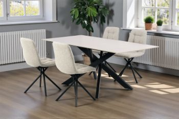 Picture for manufacturer MARMURA Dining Set