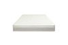 Picture of VIONNA Memory Foam 5-Zone Mini Pocket Spring Euro Top Mattress with Silk Fabric - King