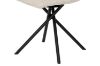 Picture of MARMURA 360° Swivel  Dining Chair (Beige) - Each