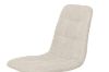 Picture of MARMURA 360° Swivel  Dining Chair (Beige) - 4 Chairs in 1 Carton