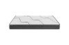 Picture of ZELO Eco Convoluted Foam Pocket Spring Mattress in Single/King Single/Double/Queen Size