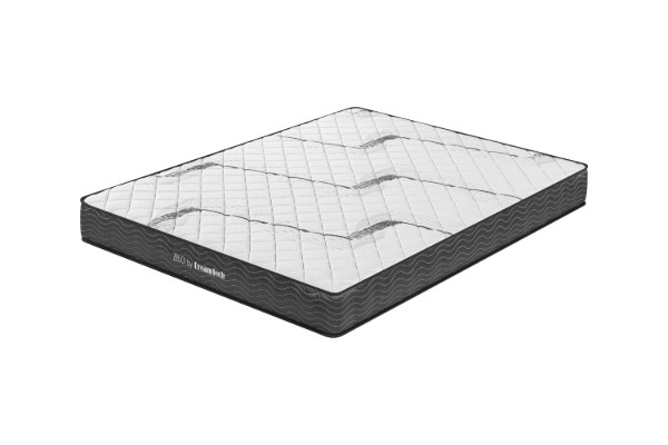 Picture of ZELO Eco Convoluted Foam Pocket Spring Mattress in Single/King Single/Double/Queen Size