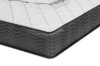 Picture of ZELO Eco Convoluted Foam Pocket Spring Mattress in Single/King Single/Double/Queen Size