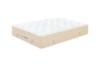 Picture of BALANSA Memory Foam Mini Pocket Spring Thick Mattress with Tencel‑Blend Knit Fabric - Double Size
