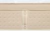 Picture of BALANSA Memory Foam Mini Pocket Spring Thick Mattress - Queen Size