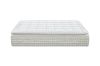 Picture of COREXA Gel Memory Foam Detachable Dual Layer 5 Zone Pocket Spring Mattress in Queen/Super King Size