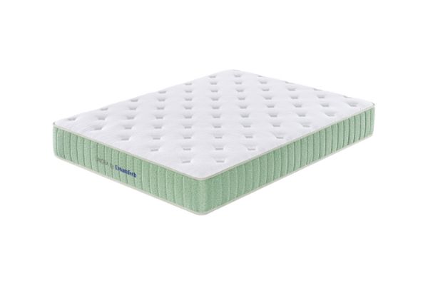 Picture of LAVORA Perfume Fabric Foam Mattress in Single/Double/Queen Size