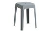 Picture of BRYN Stackable Bar Stool (Red)