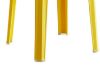 Picture of BRYN Stackable Bar Stool (Yellow)