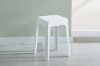 Picture of BRYN Stackable Bar Stool (Off White)