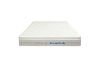 Picture of VIONNA Memory Foam 5-Zone Mini Pocket Spring Euro Top Mattress with Silk Fabric - Queen