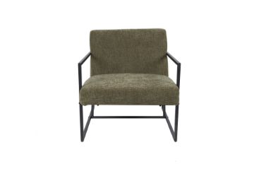Picture of FERRIS Lounge Chair (Green)