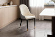 Picture of ORBIT Dining Chair (Beige & Grey)