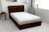 Picture of VERVIA Firm Euro Top Pocket Spring Mattress with Cool Fabric  - King Single