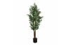 Picture of 353-007 Artificial Green Olive Plant - H185cm