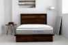 Picture of VERVIA Firm Euro Top Pocket Spring Mattress with Cool Fabric - Double