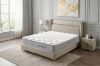 Picture of FLOREA 5-Zone Pocket Spring Euro Top Mattress with Sleep-Enhancing Perfume Fabric in Double/Queen/King/Super King Size