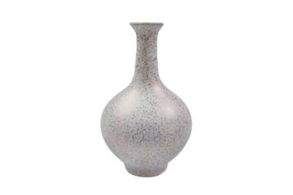 Picture of 352-007 Gold Speckle Vase (19.5x29.5CM)