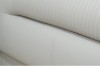 Picture of NORDICA Air Leather Bed Frame with Integrated Touch LED Light in Queen Size