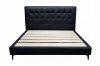 Picture of VALENCIA Genuine Leather Bed Frame in Queen/Super King Size
