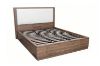 Picture of MERRINA Queen Size Bed Frame with Gas Lift Storage