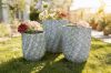 Picture of 352-006 Modern-style Garden Decoration Flower pot Set