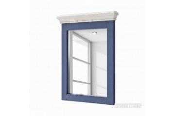 Picture of [FLOOR MODEL CLEARANCE] FALUN Mirror #T92