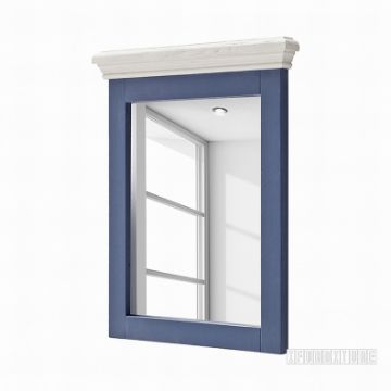 Picture of [FLOOR MODEL CLEARANCE] FALUN Mirror #T92