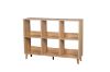 Picture of [FLOOR MODEL CLEARANCE] RENO 87x119cm Bookshelf