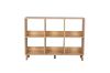 Picture of [FLOOR MODEL CLEARANCE] RENO 87x119cm Bookshelf