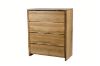 Picture of BRITTON 4-Drawer Tallboy