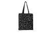 Picture of 390-003 Dark Tote Bag