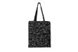 Picture of 390-003 Dark Tote Bag