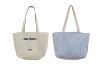 Picture of 390-001 Grey Tote Bag