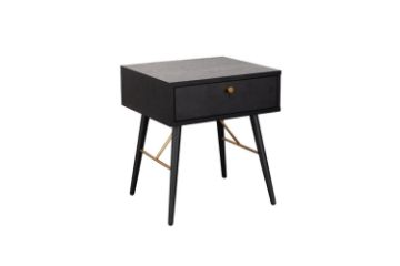 Picture of  [FLOOR MODEL CLEARANCE] LUX Night Stand/Bedside Table