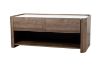 Picture of MERRINA 120 2-Drawer Coffee Table with Sintered Stone Top
