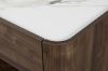 Picture of MERRINA 120 2-Drawer Coffee Table with Sintered Stone Top