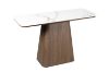 Picture of MERRINA 120 Console Table with Sintered Stone Top