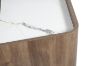 Picture of MERRINA 2-Drawer Bedside Table with Sintered Stone Top