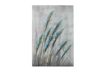 Picture of 389-002 Hand Oil Painting Canvas Wall Art (60x90CM)