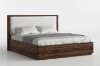 Picture of MERRINA 3PC Bedroom Combo Set with Gas Lift Storage - Queen Size