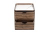 Picture of MERRINA 3PC Bedroom Combo Set with Gas Lift Storage - Queen Size