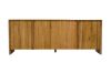 Picture of LINTON 210 4-Door Australian Marri Hardwood Buffet
