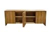 Picture of LINTON 210 4-Door Buffet